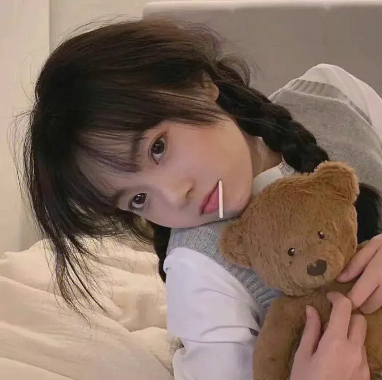 遭了月老心动了