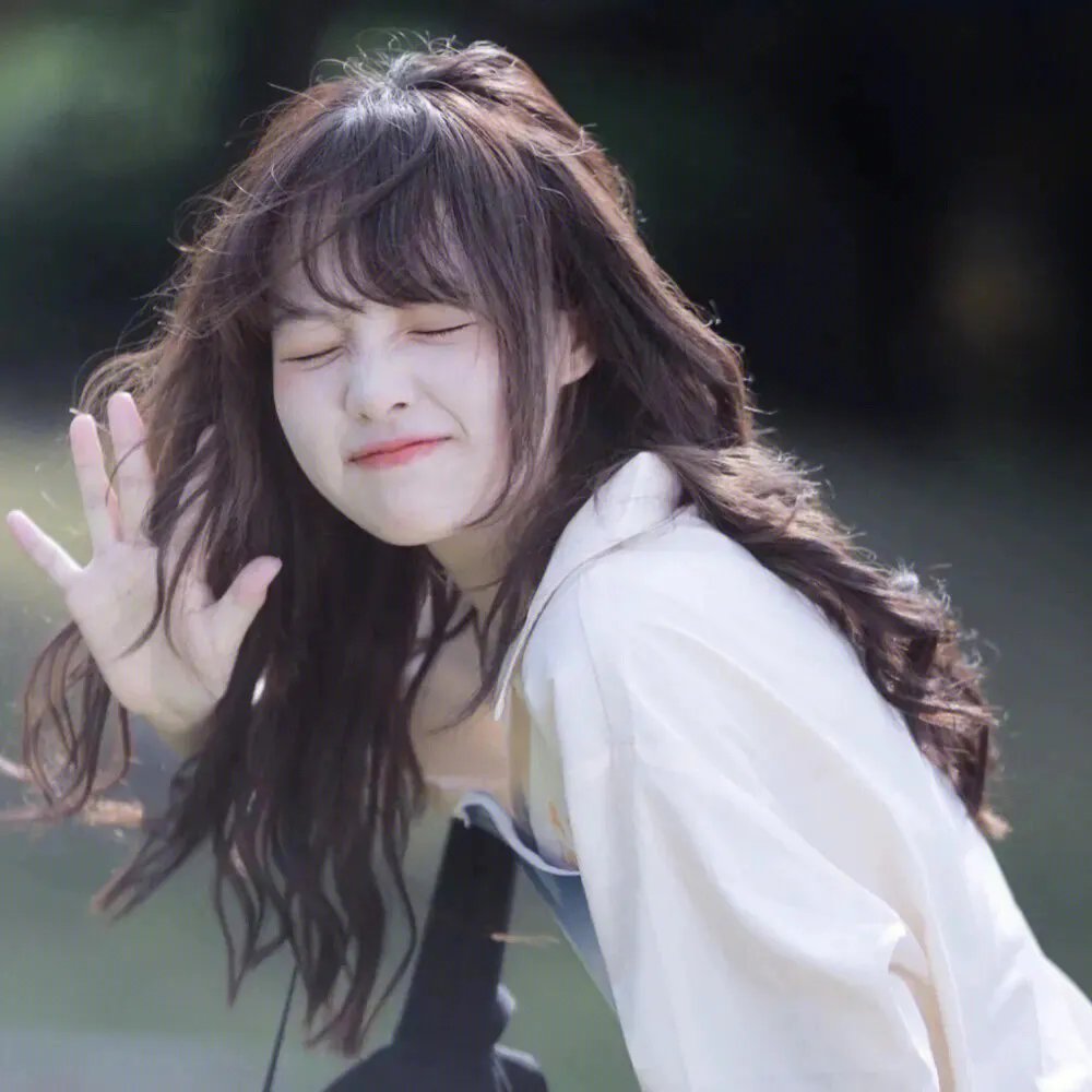 星光落在手心里